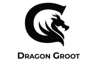 Dragon Groot