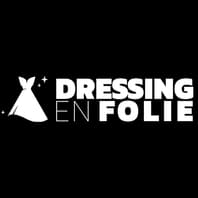 Dressing en folie