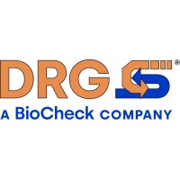 DRG International A BioCheck Company
