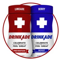 DrinkAde