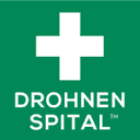Drohnenspital