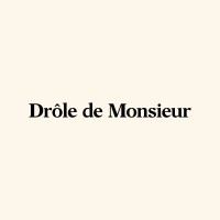 Droledemonsieur