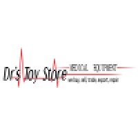 Drs Toy Store - Medical Equipment