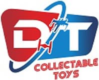 DT Collectable Toys