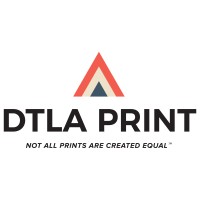 DTLA Print