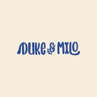 Duke & Milo