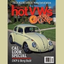 Dune Buggies & Hot Vws Magazine