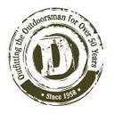 Dunns Sporting Goods Co Inc