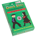Dutch Blitz Games