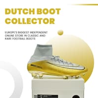 Dutch Boot Collector