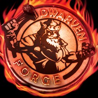 Dwarven Forge