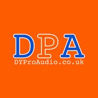 DY Pro Audio