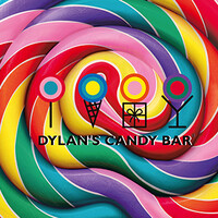 Dylan's Candy Bar
