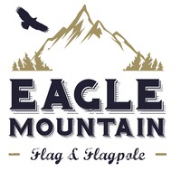 Eagle Mountain Flag & Flagpole