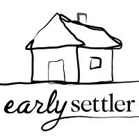 Early Settler Furniture