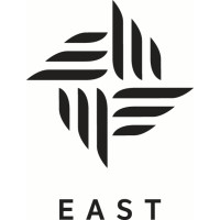East