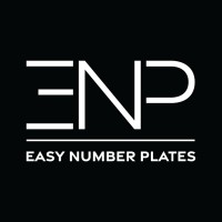 Easy Number Plates