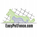 Easy Pet Fence