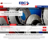 EBC Brakes Direct