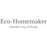 Eco-Homemaker