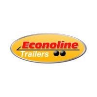 Econoline Trailers