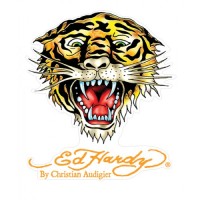 ED HARDY