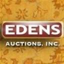 Edens Auctions Inc