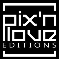 Editions Pix'n Love