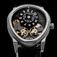 Egard Watch