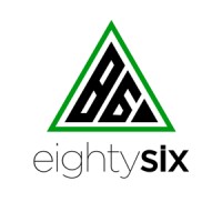 Eighty Six