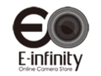 E-Infinity Online Camera Store