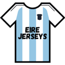 Eirejerseys
