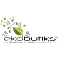 Ekobutiks