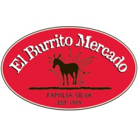 El Burrito Mercado