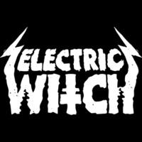 Electric Witch | Occult Brand