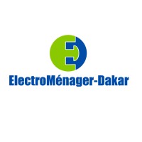 Electromenager Dakar