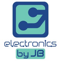 Electronics by JB