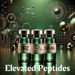 Elevated Peptides