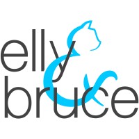 Elly & Bruce