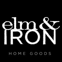 Elm & Iron