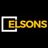 Elsons