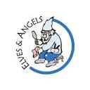Elves & Angels