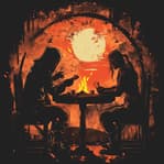 Emberforge Den
