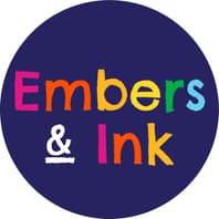 Embers and Ink