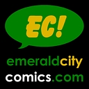 Emerald City Comics And Collectables
