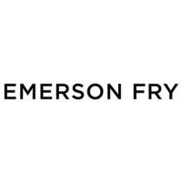 Emerson Fry