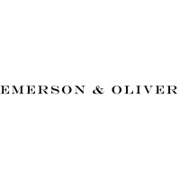 Emerson & Oliver