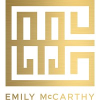 Emily McCarthy +