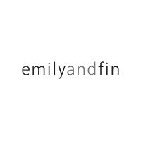 Emily and Fin