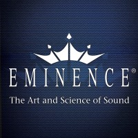 Eminence Speaker